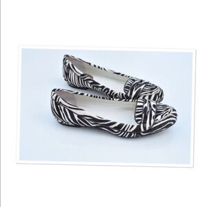 Calvin Klein  flats